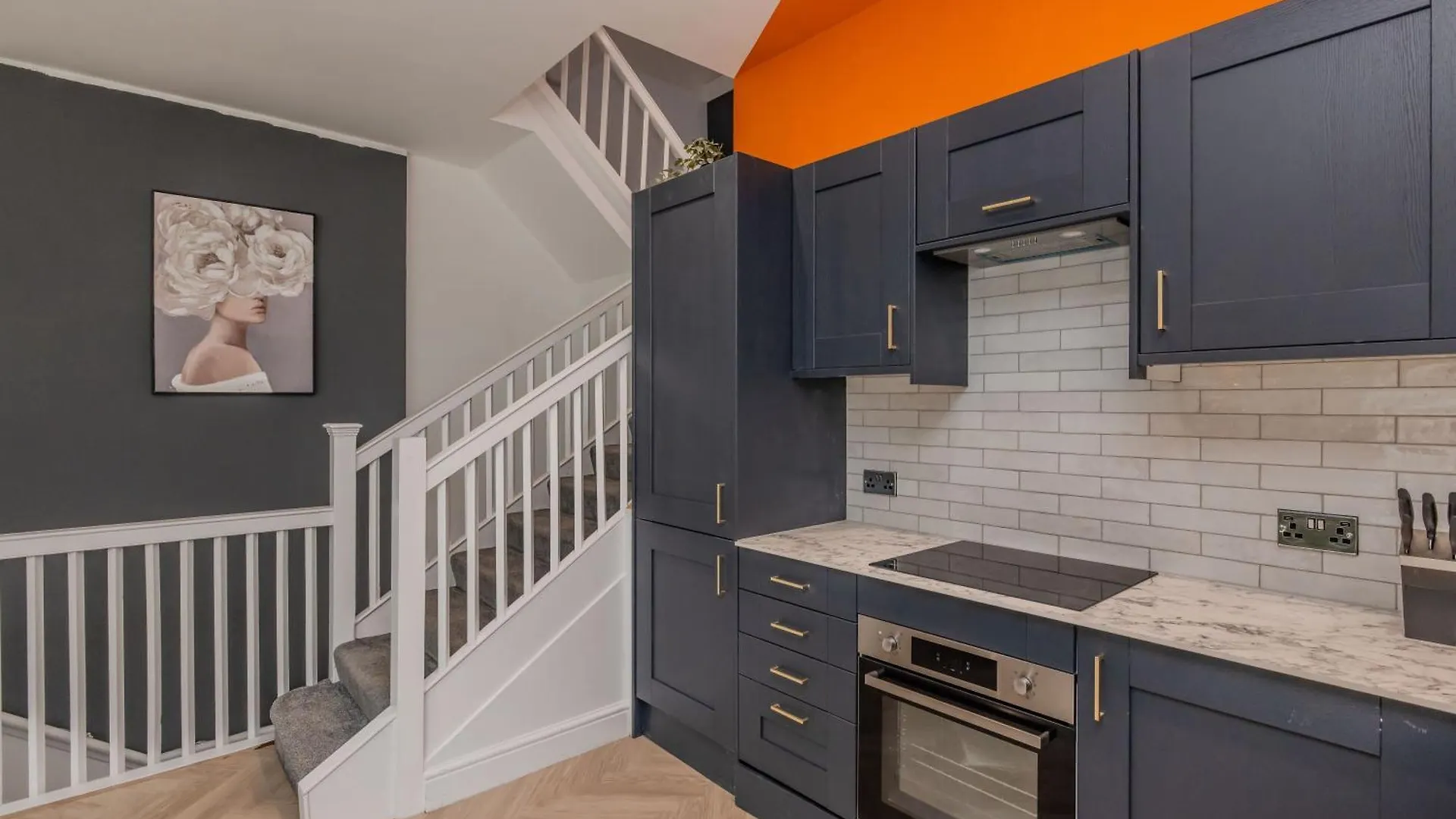 Perfect Holiday Apartment I 3 Bedroom I Next To Beach I Sleep 10 Brighton